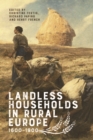 Landless Households in Rural Europe, 1600-1900 - eBook