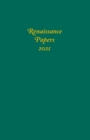 Renaissance Papers 2021 - eBook