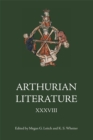 Arthurian Literature XXXVIII - eBook