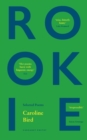 Rookie : Selected Poems - Book