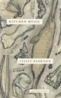 Kitchen Music - Book