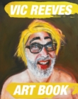 Vic Reeves Art Book - Book