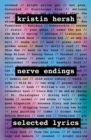 Nerve Endings : Selected Lyrics - Book