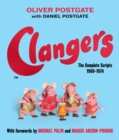 Clangers : The Complete Scripts 1969-1974 - Book