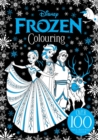 Disney: Frozen Colouring - Book
