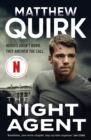 The Night Agent : the most-watched show on Netflix in 2023 - eBook