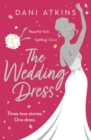 The Wedding Dress - Book