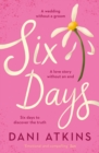 Six Days - Book