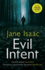 Evil Intent - Book