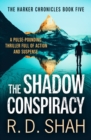 The Shadow Conspiracy - Book