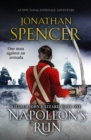 Napoleon's Run : An epic naval adventure of espionage and action - eBook