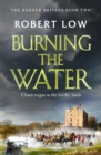 Burning the Water - eBook