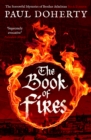 The Book of Fires - eBook