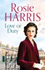 Love or Duty : An absorbing saga of heartache and family in 1920s Liverpool - Book