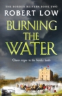 Burning the Water - Book