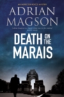 Death on the Marais - eBook