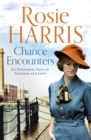 Chance Encounters : An emotional saga of courage and love - Book