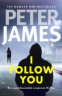 I Follow You : A nail-biting thriller - eBook