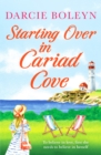 Starting Over in Cariad Cove : A gorgeous romance to make you smile - Book