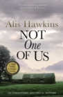 Not One Of Us - eBook