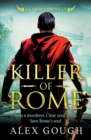 Killer of Rome - Book