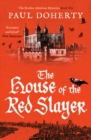 The House of the Red Slayer - Book