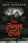 The Anger of God - Book