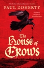 The House of Crows - Book