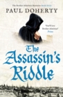 The Assassin's Riddle - Book