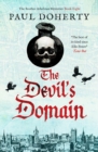 The Devil's Domain - Book