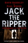 Jack the Ripper : The Murders and the Myths - eBook