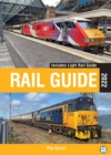 abc Rail Guide 2022 - Book