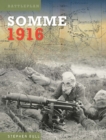 Somme 1916 - Book