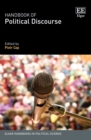 Handbook of Political Discourse - eBook