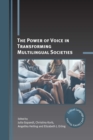 The Power of Voice in Transforming Multilingual Societies - eBook