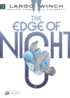 Largo Winch Vol. 19: The Edge Of Night - Book