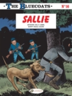The Bluecoats Vol. 16 : Sallie - Book