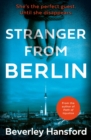 Stranger from Berlin - eBook