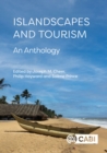 Islandscapes and Tourism : An Anthology - Book