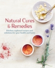 Natural Cures & Remedies - eBook