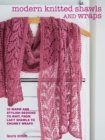 Modern Knitted Shawls and Wraps - eBook