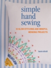 Simple Hand Sewing - eBook