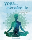 Yoga for Everyday Life - eBook