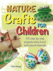 Nature Crafts for Children - eBook