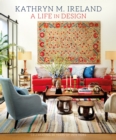 A Life in Design : Celebrating 30 Years of Interiors - Book