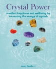 Crystal Power - eBook