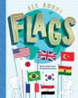 All About Flags - Book