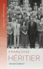 Francoise Heritier - eBook