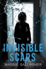 Invisible Scars - Book