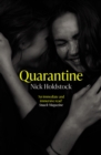 Quarantine - Book